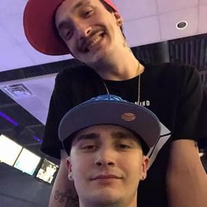 Meet your Posher, Xavier